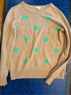 GAP sweater